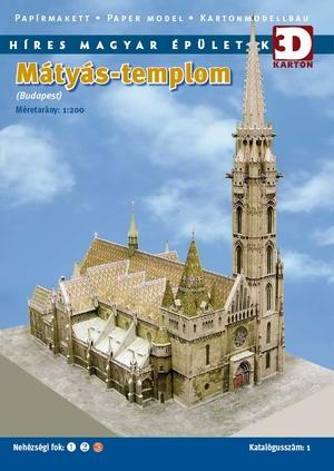 Mátyás-templom