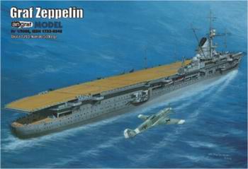 Graf Zeppelin
