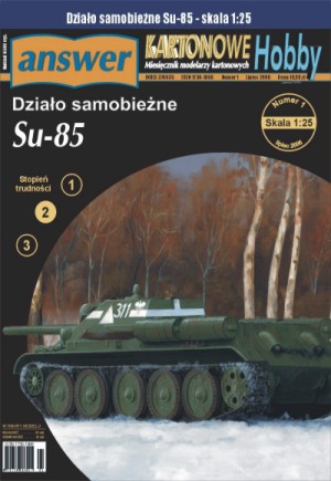 Su-85