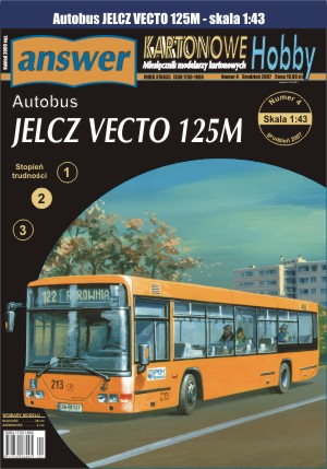 Jelcz Vecto 125M