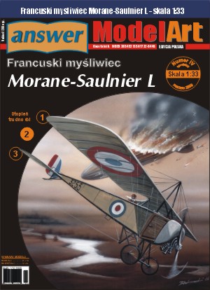 Morane-Saulnier L