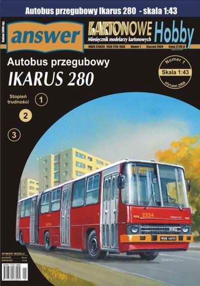Ikarus 280