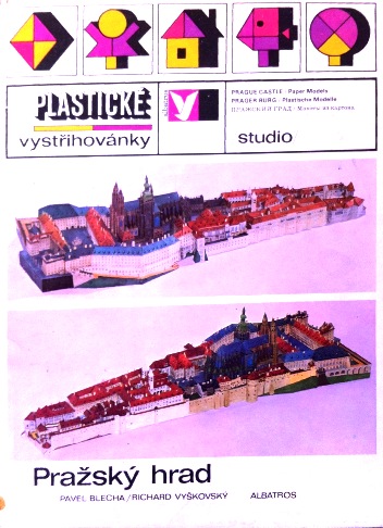 Prágai vár