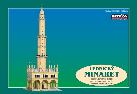 Lednicei minaret