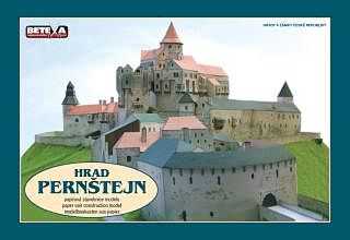Pernstejn vár