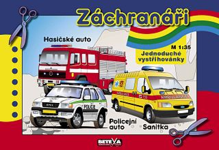 Mentőalakulatok