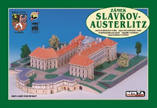 Austerlitzi kastély