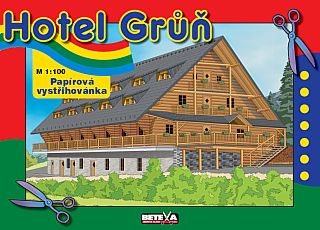 Hotel Grun