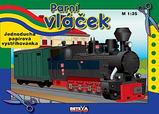 U 46.001 Resita gőzmozdony