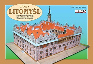 Litomysl kastély