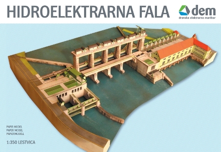 Maribori vízerőmű