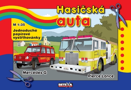 Tűzoltóautók