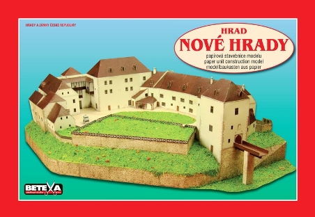 Nové hrady vár