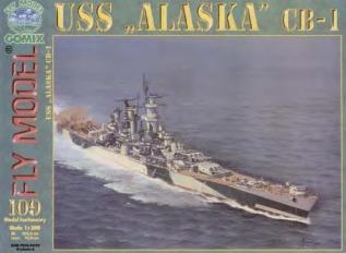 USS Alaska