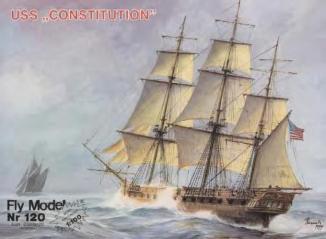 USS Constitution