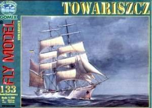Towariszcz