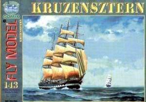 Kruzensztern