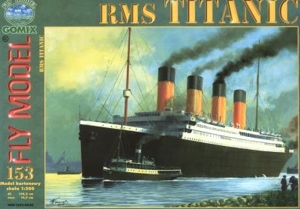 RMS Titanic