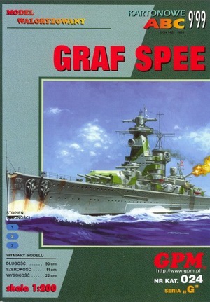 Graf Spee