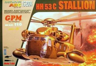 HH 53 C Stallion
