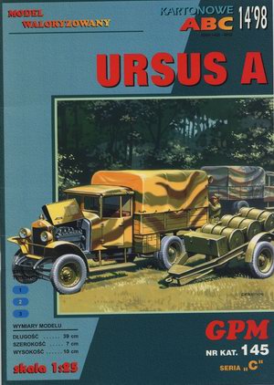 Ursus A