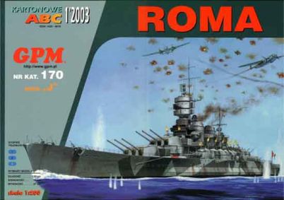 ROMA