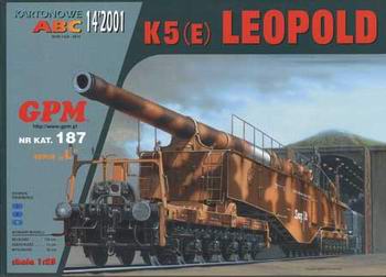 K5(E) Leopold