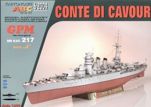 Conte di Cavour