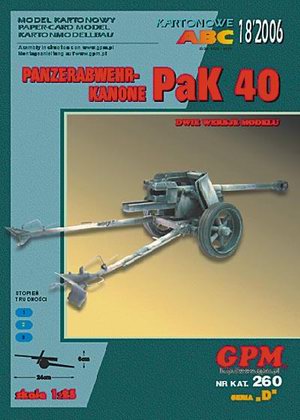 PaK 40