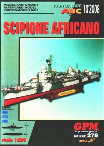 Scipione Africano