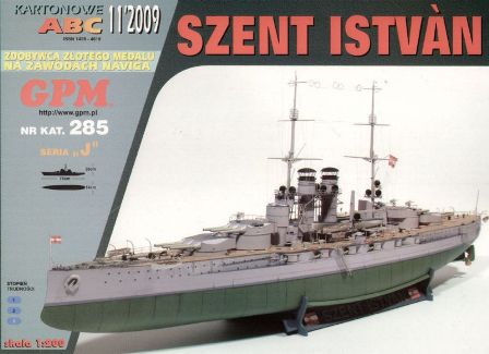 SZENT ISTVÁN