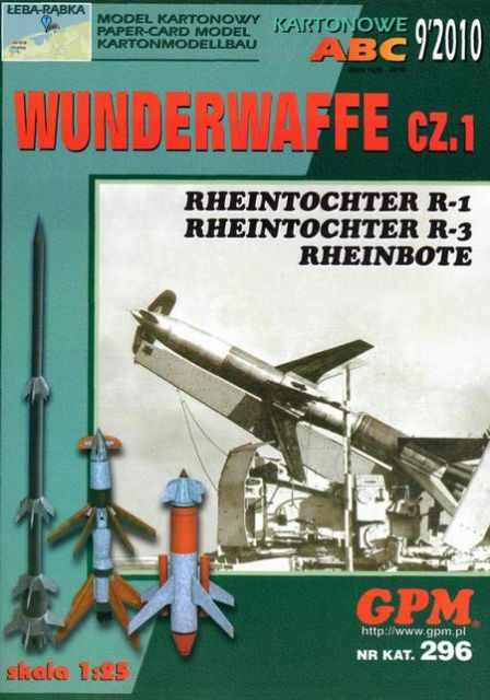 Wunderwaffe