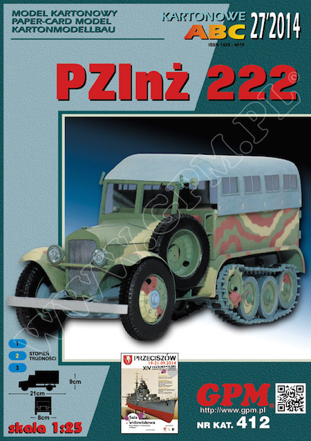 PZInz 222
