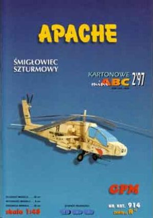 Apache