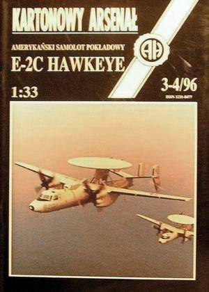 E-2C Hawkeye