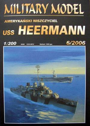 USS Heermann