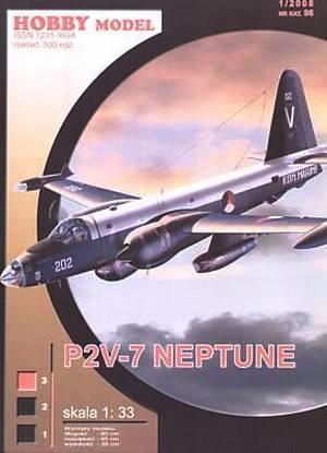 P2V-7 Neptune