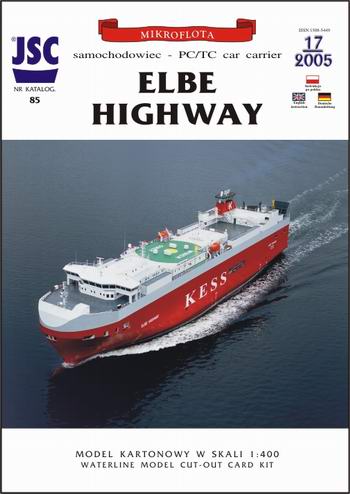Elbe Highway