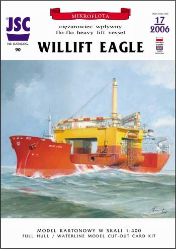 Willift Eagle