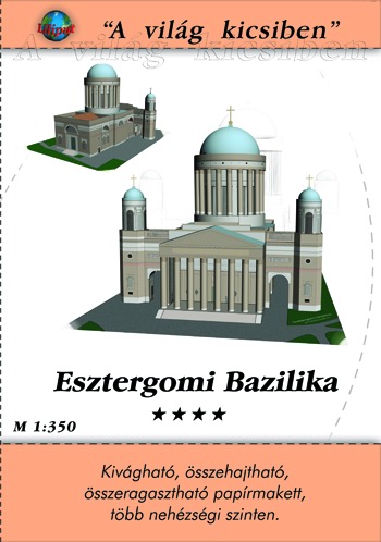 Esztergomi Bazilika