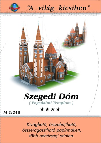 Szegedi Dóm