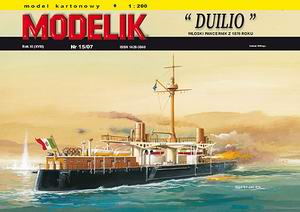 Duilio