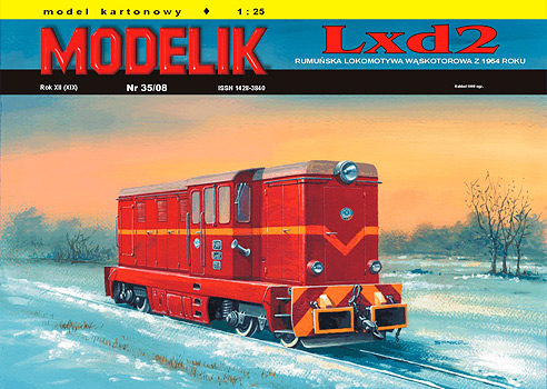 Lxd2