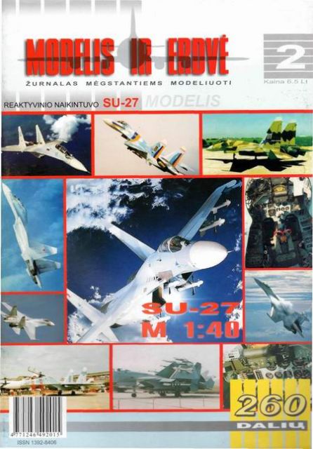 Su-27