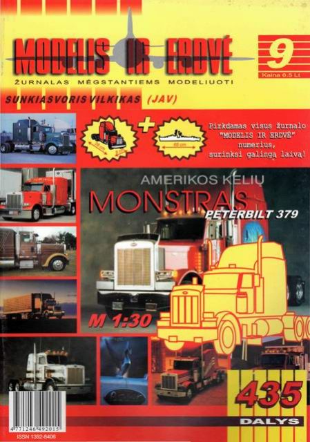 Peterbilt 379
