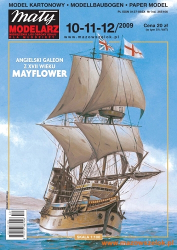 Mayflower