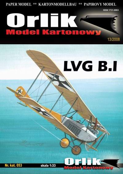LVG B.I