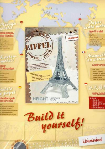 Eiffel-torony