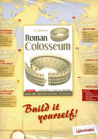 Colosseum (Róma)