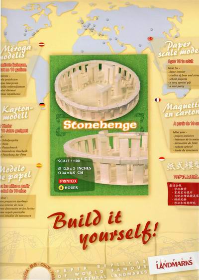 Stonehenge